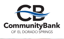 Community Bank of El Dorado Springs